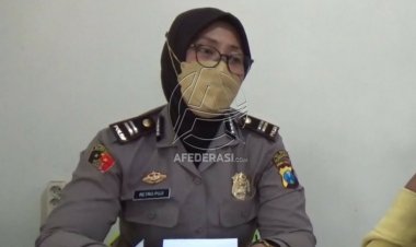 Kenal Lewat Aplikasi Tantan, Siswa kelas 5 SD jadi Korban Pencabulan