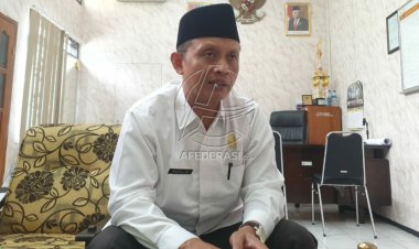 Pandemi Usai Prediksi Kuota CJH Kembali 100 persen