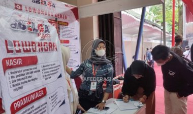 40 Ribu Warga Tulungagung Berstatus Tunakarya, Didominasi Laki - Laki