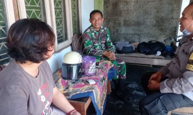 Tangan Kaki Terikat dan Mulut Tersumpal, Polisi Pastikan Bocah di Ngunut Bukan Korban Penculikan