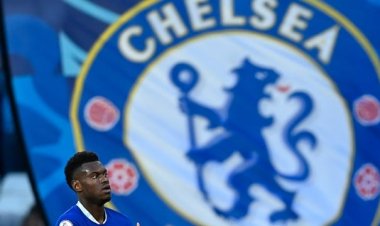 Link Live Streaming Liga Inggris Chelsea vs Crystal Palace