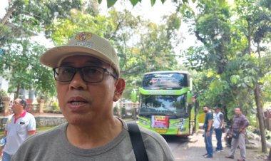 Jabatan 6 Tahun Kades Kurang Relevan, Ratusan Kades di Kediri Bakal Ikut Aksi di Jakarta Besok