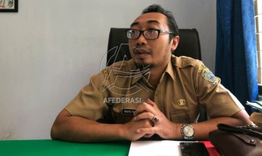 Kucuran DD Berhenti di 2024, DPMD : Desa Wajib Optimalkan BUMDes