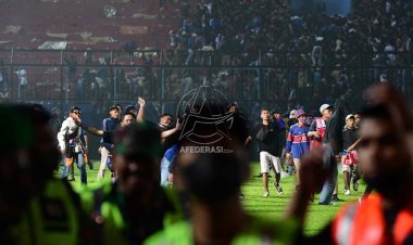 Sidang Perdana Kanjuruhan: Terdapat Kelalaian pada Penyelenggara