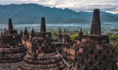 Sandiaga Targetkan 4,4 Juta Lapangan Kerja di Sektor Parekraf