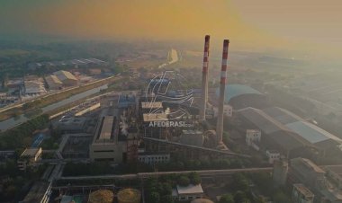 Konsumsi Listrik Jawa Timur  Tumbuh 2,76% pada Tahun 2022