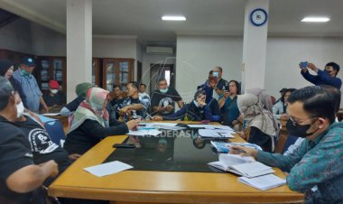 Tuntut Pencairan, Puluhan Pemohon Polis AJB Bumiputera Beri Waktu 10 Hari