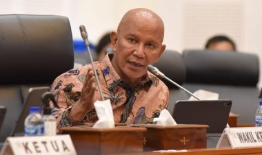 Tuntutan Jabatan Kades 9 Tahun, Said Abdullah: Jabatan BPD Harus Diperpanjang