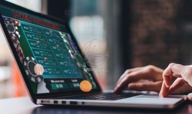 16 Operator Judi Online jadi Tersangka