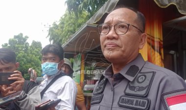 Kakanwil Kemenkumham :  Seluruh Lapas di Jawa Timur Over Kapasitas