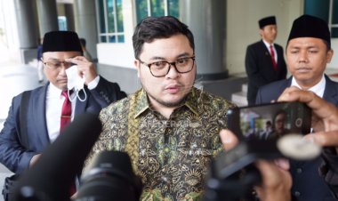 Bupati Kediri Minta Setiap Desa Usulkan Satu Program Prioritas Dalam Musrenbang