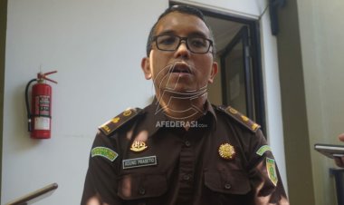 Kejari Tulungagung Tetapkan Tersangka Penipuan CPMI ke Amerika Jadi Tahanan Kota