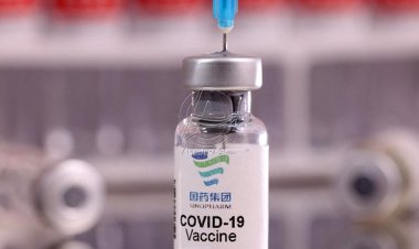 Cakupan Booster Pertama Rendah, Kemenkes Lanjutkan Vaksinasi Booster Kedua