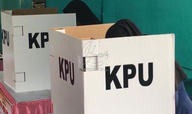 Jelang Pemilu 2024, Dewan Pers Komitmen Pastikan Media Jaga Independensi