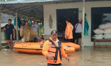 Delapan Kecamatan di Tulungagung Terancam Bencana Hidrometeorologi