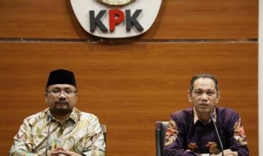 Wacana Kenaikan Ongkos Haji, Ini Sembilan Rekomendasi KPK Terkait Penyelenggaraan Haji