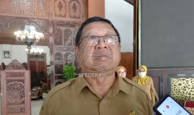 Lakukan Pelanggaran Berat, Bupati Maryoto Skorsing Guru P3K SDN Besuki untuk Tidak Mengajar