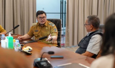 Cara Pemkab Kediri Upgrade SDM Guru