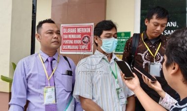 Anak di Situbondo Gugat Ayahnya, Ini Alasannya