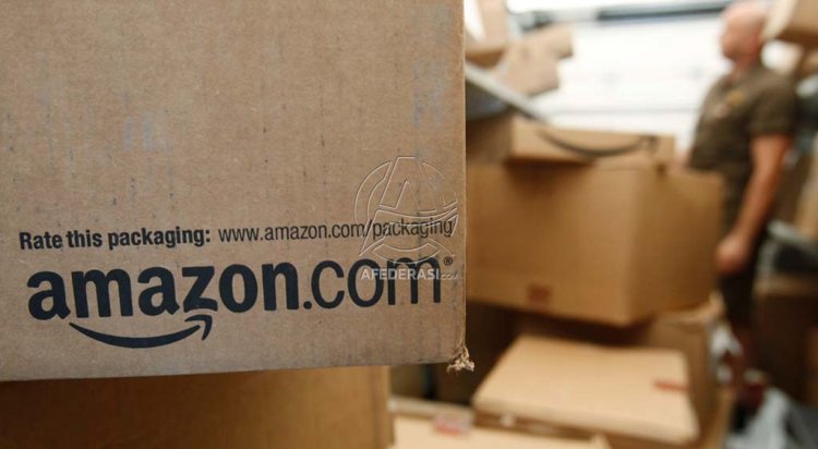 Amazon akan PHK Lebih dari 18.000 Karyawan