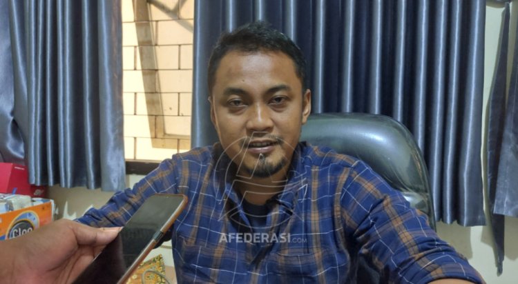 Hasil Seleksi PPS Selesai, KPU Kabupaten Kediri Masih Tunggu Kunci Jawaban