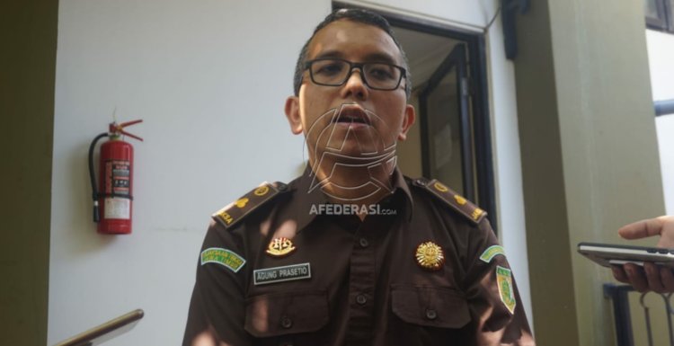 Kejari Tulungagung Tetapkan Tersangka Penipuan CPMI ke Amerika Jadi Tahanan Kota