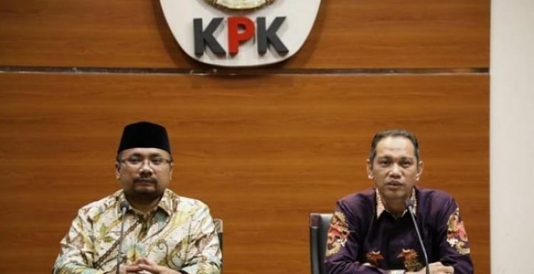Wacana Kenaikan Ongkos Haji, Ini Sembilan Rekomendasi KPK Terkait Penyelenggaraan Haji