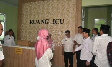 Little Jogja, Bupati Arifin Sambungkan Sejarah Untuk Ungkit Ekonomi di Panggul