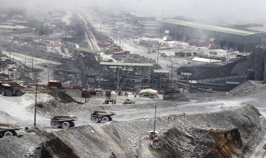 Pemerintah akan Hentikan Ekspor Tembaga Mentah Tahun Ini