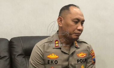 Resahkan Masyarakat, Perguruan Pencak Silat di Tulungagung Kembali Bentrok