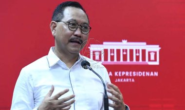 Kepala Otorita: 90 Investor Nyatakan Minat Berinvestasi di IKN Nusantara