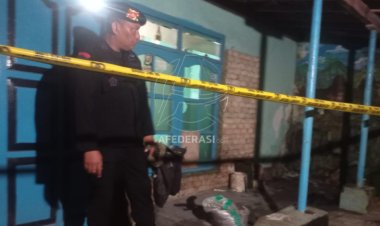 Masih Aktif, Mortir Temuan Warga di Sungai Brantas Diamankan Tim Gegana