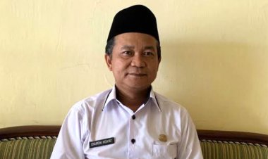 Kemenag Sumenep Uangkap Alasan Banyak Jemaah Haji Mengundurkan Diri