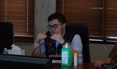 Transformasi Digital, Pemkab Kediri Siapkan Sistem Satu Data