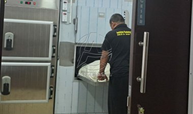 Diduga Tewas Akibat Tindak Kekerasan, Polisi Selidiki Kematian Pengamen di Simpang Empat Jepun