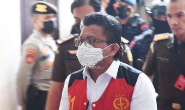Terbukti Lakukan Pembunuhan, Majelis Hakim Vonis Ferdy Sambo Pidana Mati