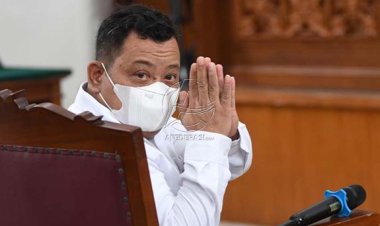 Sopir Mantan Kadiv Propam Ferdy Sambo, Kuat Ma'ruf Divonis 15 Tahun Bui Kasus Pembunuhan Brigadir J