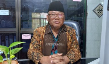 Kemenag Kediri Tunggu Mekanisme Juknis Pulunasan Biaya Haji 2023