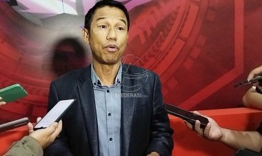 Baru Terpilih, Yunus Nusi Mundur dari Kursi Waketum PSSI, Ada Apa?