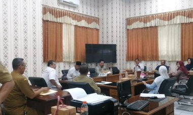 Data Angka Kasus DBD Berbeda, Komisi IV DPRD Situbondo Panggil Dinkes