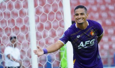 Lawan Rans Nusantara FC, Persik Kediri Boyong 5 Gol