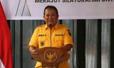 Angka Kemiskinan Jember Masih 220 Ribu Jiwa, Bupati Hendy Siswanto: Ini Tanggungjawab Bersama