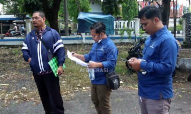 Tim Pengadaan Tol Kediri-Tulungagung Mulai Identifikasi Lahan