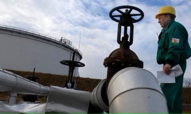 Polandia Kirim Tank ke Ukraina, Rusia Setop Pasokan Minyak