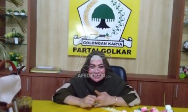Partai Golkar Jatim Duduki Peringkat Tiga, Ketua DPD Golkar Trenggalek : Berpeluang Besar Nambah Kursi