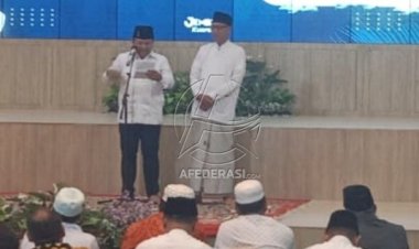 Dua Tahun Bupati Hendy-Gus Firjaun Pimpin Jember, Bagun 1.200 Km Jalan Raya