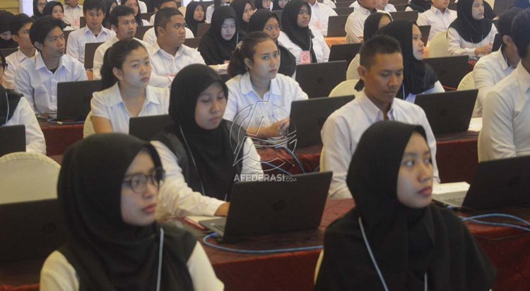 Rekrutmen CASN 2023 Segera Dibuka, Berikut Ketentuannya