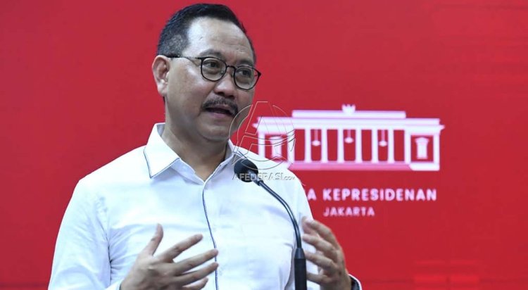 Kepala Otorita: 90 Investor Nyatakan Minat Berinvestasi di IKN Nusantara