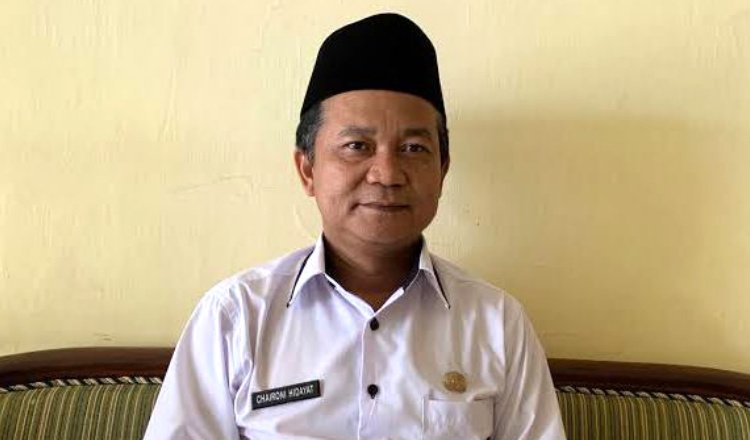 Kemenag Sumenep Uangkap Alasan Banyak Jemaah Haji Mengundurkan Diri