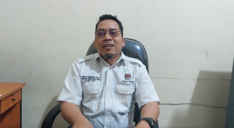 Alokasi Dapil di Kabupaten Kediri Tak Berubah, 6 Wilayah 50 Kursi